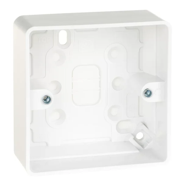 Elkay Surface Wall Mount Box