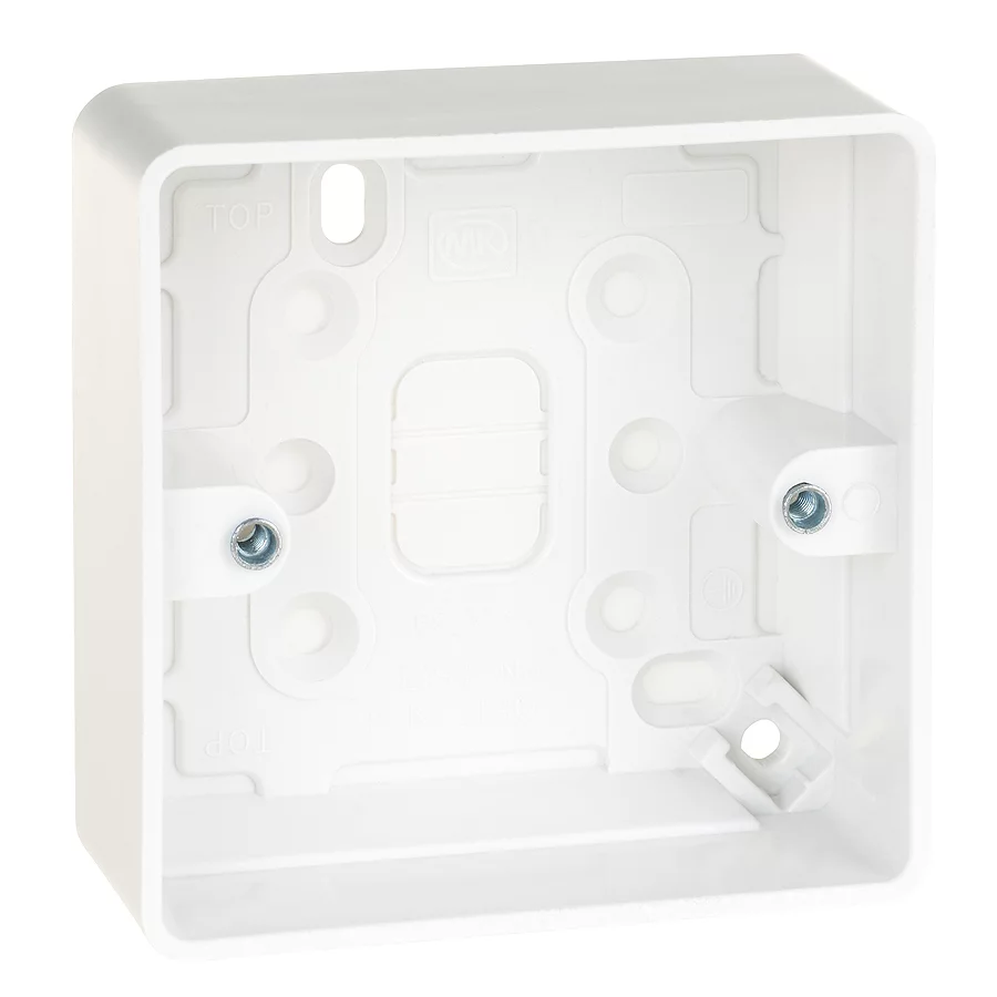 Elkay-Surface-Wall-Mount-Box-Illumiated-Outdoor-Timers-Switches