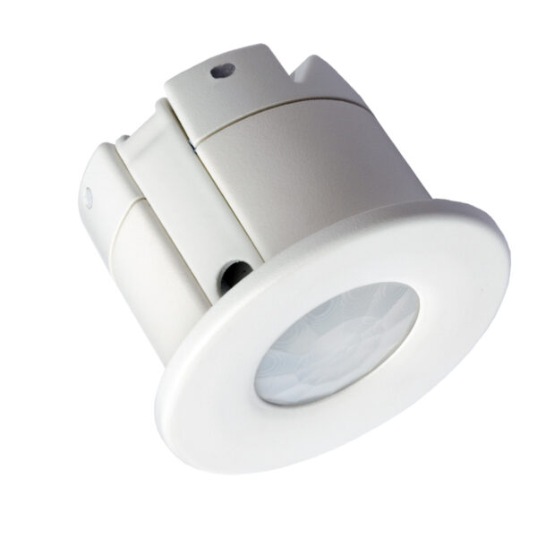 Flush Mount PIR Timer