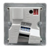 Illuminated Push Button Timer – 3 Wire 3875A-1-back