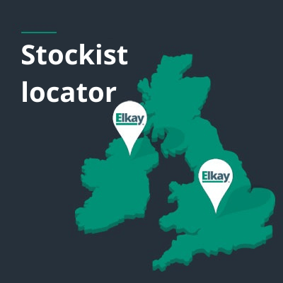 Stockist locator