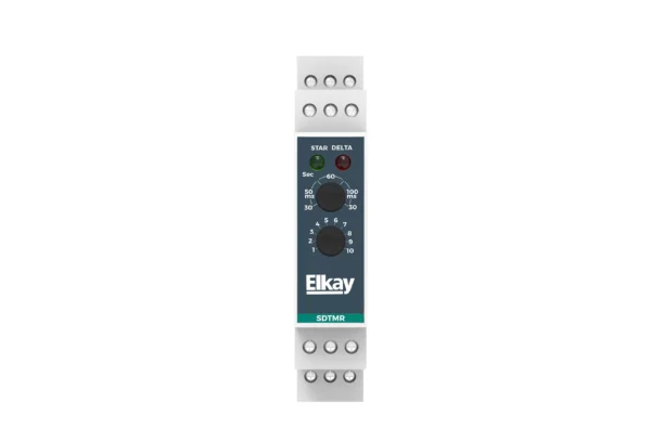 Star Delta Timer SDTMR Elkay