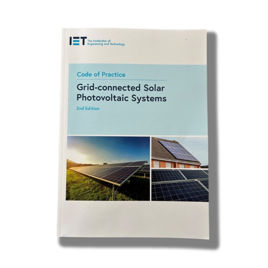 Solar Connector Guidelines