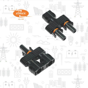 solar panel connectors