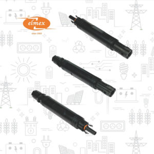 solar panel connectors