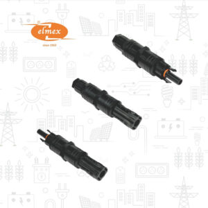 solar panel connectors