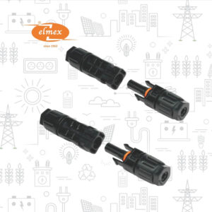 solar panel connectors