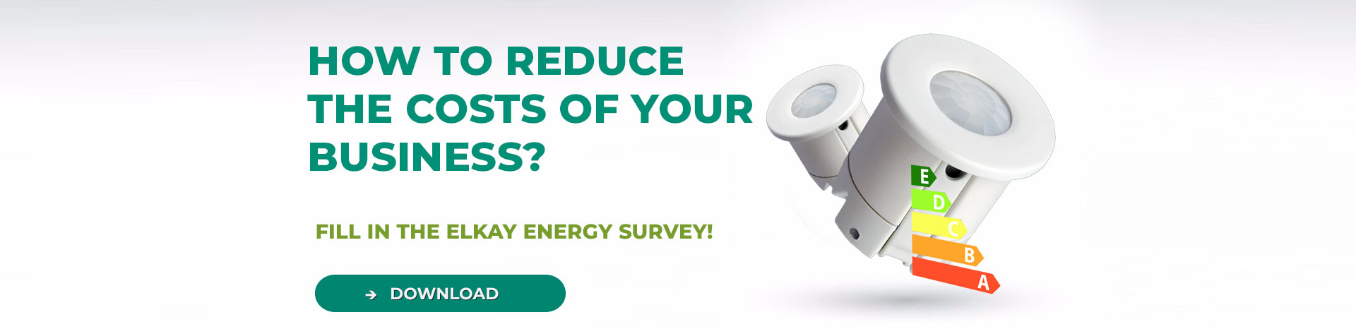 how to reduce costs of energy fill in elkay survey