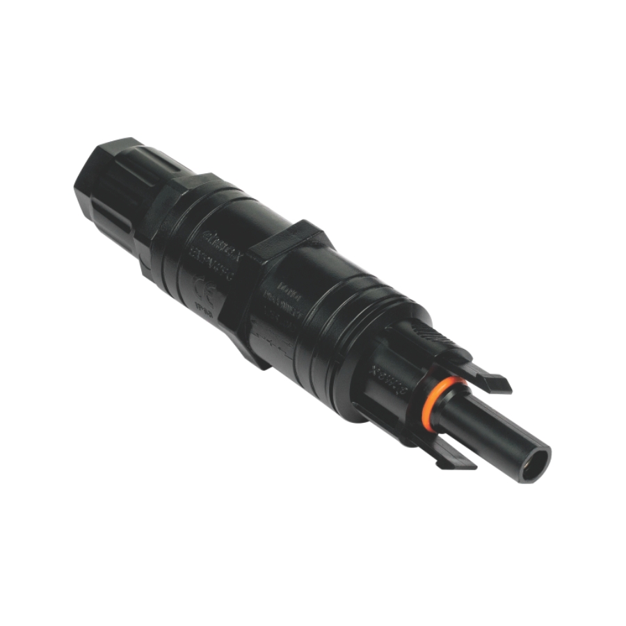 EMPV4IFCF 1000 PV IL Fuse Connector Female 1kV