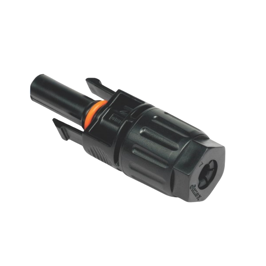 EMPV4NF PV Straight Connector Female 1.5kV