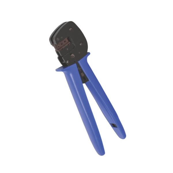 Solar Crimp Tool for Solar PV Panel Installation