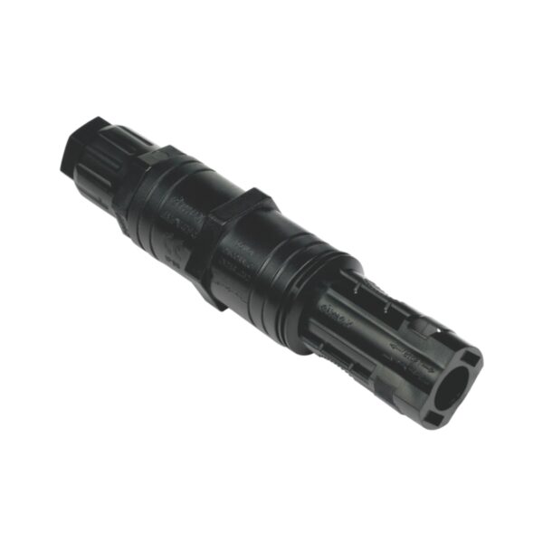 EMPV4IFCM - 1500 PV IL Fuse Connector Male 1kV for Solar Installations