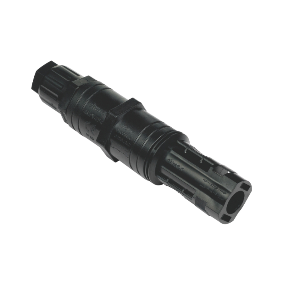 PV IL Fuse Connector Male 1kV EMPV4IFCM